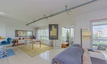 Imagem 3: Apartamento à venda na Vila Suzana, São Paulo-SP: 3 quartos, 3 suítes, 2 salas, 5 banheiro