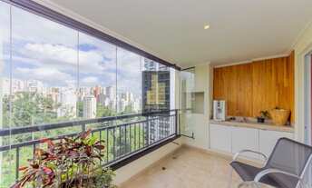 Imagem: Apartamento à venda na Vila Suzana, São