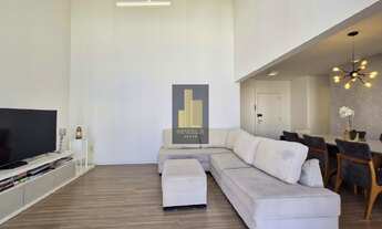 Imagem 6: Imperdível! Apartamento de luxo com 3 quartos, 3 suítes e 4 vagas na Vila Suzana, SP. Venh