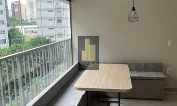 Imagem 2: Imperdível oportunidade de apartamento no Paraíso, São Paulo-SP: 1 quarto, 1 sala, 1 banhe