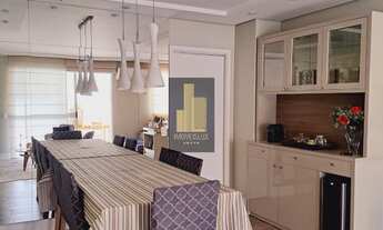 Imagem 6: Imperdível! Apartamento à venda em São Paulo-SP, Vila Andrade: 3 quartos, 1 suíte, 2 salas