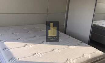 Imagem 7: Apartamento studio mobiliado à venda em São Paulo-SP, Vila Andrade/Jardim Ampliação: 1 qua