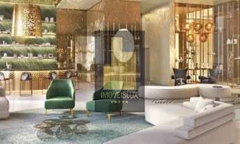 Imagem 4: Imperdível: Apartamento de Luxo com 4 Suítes e 3 Vagas na Bela Vista/Liberdade, São Paulo