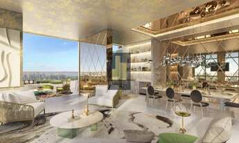 Imagem 3: Imperdível: Apartamento de Luxo com 4 Suítes e 3 Vagas na Bela Vista/Liberdade, São Paulo