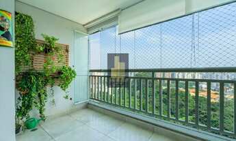 Imagem 2: Imperdível apartamento à venda em São Paulo-SP, Vila Sônia: 4 quartos, 2 suítes, 2 salas