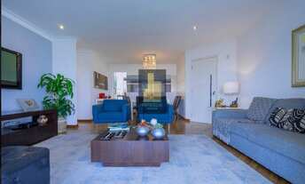 Imagem 4: Imperdível apartamento à venda em São Paulo-SP, Vila Sônia: 4 quartos, 2 suítes, 2 salas