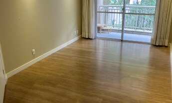 Imagem: APARTAMENTO RESIDENCIAL em SÃO PAULO