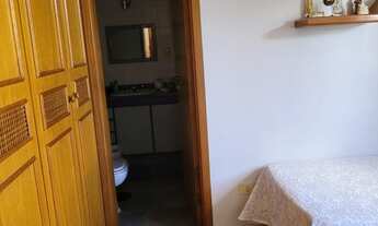 Imagem 3: Luxuoso apartamento de 4 quartos na Chácara Santo Antônio, São Paulo-SP: 4 suítes, 3 salas
