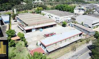 Imagem: GALPÃO COMERCIAL OU INDUSTRIAL PARA VENDA