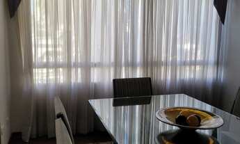 Imagem 5: Luxuoso apartamento de 4 quartos na Chácara Santo Antônio, São Paulo-SP: 4 suítes, 3 salas