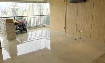 Imagem 2: Apartamento de luxo para locação no Morumbi, São Paulo - 2 quartos, 2 suítes, 3 banheiros