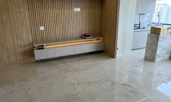 Imagem 3: Apartamento de luxo para locação no Morumbi, São Paulo - 2 quartos, 2 suítes, 3 banheiros