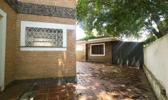 Imagem 6: Espetacular Casa à Venda em São Paulo ? Campo Belo: 4 Quartos, 1 Suíte, 3 Salas, 6 Banheir