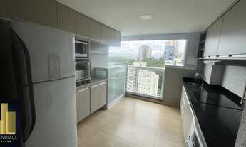 Imagem: Apartamento à venda em São Paulo-SP, Vila