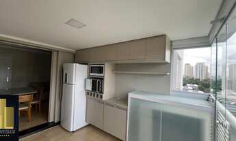 Imagem 6: Apartamento à venda em São Paulo-SP, Vila Andrade: 2 quartos, 1 suíte, 2 salas, 2 banheiro