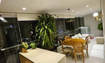 Imagem 2: APARTAMENTO RESIDENCIAL em SÃO PAULO - SP, VILA ANDRADE