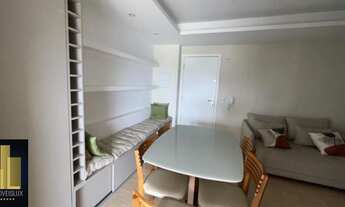 Imagem 4: Apartamento à venda em São Paulo-SP, Vila Andrade: 2 quartos, 1 suíte, 2 salas, 2 banheiro