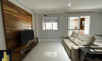 Imagem 2: Apartamento de Luxo na Vila Andrade 2 Quartos, 2 Suítes, 3 Salas, 3 Banheiros, 2 Vagas, 1