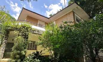 Imagem: Espetacular Casa à Venda em São Paulo