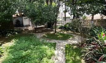 Imagem 5: Espetacular Casa à Venda em São Paulo ? Campo Belo: 4 Quartos, 1 Suíte, 3 Salas, 6 Banheir