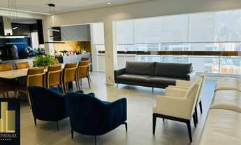 Imagem: Cobertura de luxo na Vila Andrade com 4