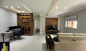 Imagem 3: Apartamento de Luxo na Vila Andrade 2 Quartos, 2 Suítes, 3 Salas, 3 Banheiros, 2 Vagas, 1