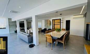 Imagem 7: Cobertura de luxo na Vila Andrade com 4 quartos e 4 suítes - São Paulo-SP: 291m², 2 salas