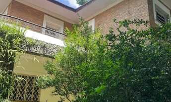 Imagem 3: Espetacular Casa à Venda em São Paulo ? Campo Belo: 4 Quartos, 1 Suíte, 3 Salas, 6 Banheir