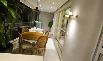 Imagem 5: APARTAMENTO RESIDENCIAL em SÃO PAULO - SP, VILA ANDRADE