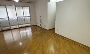 Imagem 4: Apartamento à venda em São Paulo-SP, Vila Andrade - 3 quartos, 1 suíte, 2 salas, 3 banheir