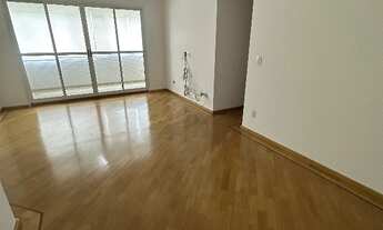 Imagem: Apartamento à venda em São Paulo-SP, Vila