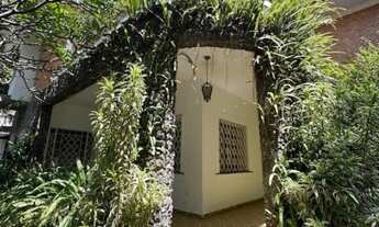 Imagem 4: Espetacular Casa à Venda em São Paulo ? Campo Belo: 4 Quartos, 1 Suíte, 3 Salas, 6 Banheir