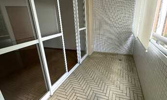 Imagem 3: Apartamento à venda em São Paulo-SP, Vila Andrade - 3 quartos, 1 suíte, 2 salas, 3 banheir