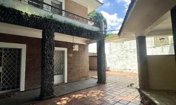 Imagem 7: Espetacular Casa à Venda em São Paulo ? Campo Belo: 4 Quartos, 1 Suíte, 3 Salas, 6 Banheir