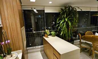 Imagem 4: APARTAMENTO RESIDENCIAL em SÃO PAULO - SP, VILA ANDRADE