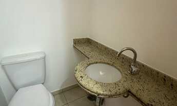 Imagem 7: Apartamento à venda em São Paulo-SP, Vila Andrade - 3 quartos, 1 suíte, 2 salas, 3 banheir