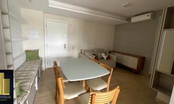 Imagem 3: Apartamento à venda em São Paulo-SP, Vila Andrade: 2 quartos, 1 suíte, 2 salas, 2 banheiro