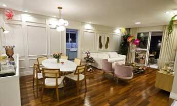 Imagem 6: APARTAMENTO RESIDENCIAL em SÃO PAULO - SP, VILA ANDRADE