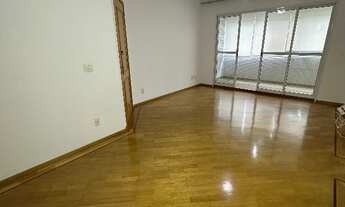 Imagem 5: Apartamento à venda em São Paulo-SP, Vila Andrade - 3 quartos, 1 suíte, 2 salas, 3 banheir