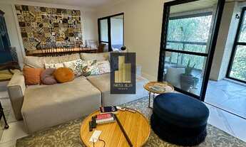 Imagem 3: Imperdível apartamento de alto padrão no VILLAGIO PANAMBY - Jardim Morumbi, São Paulo - 3