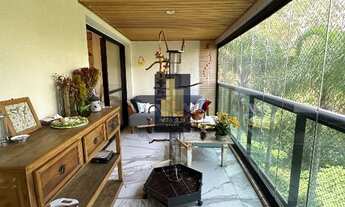 Imagem 2: Imperdível apartamento de alto padrão no VILLAGIO PANAMBY - Jardim Morumbi, São Paulo - 3