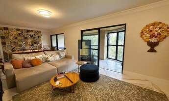 Imagem: Imperdível apartamento de alto padrão