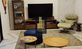 Imagem 7: Imperdível apartamento de alto padrão no VILLAGIO PANAMBY - Jardim Morumbi, São Paulo - 3