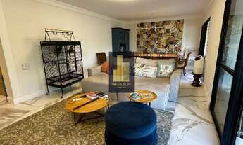 Imagem 5: Imperdível apartamento de alto padrão no VILLAGIO PANAMBY - Jardim Morumbi, São Paulo - 3