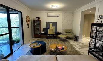 Imagem 6: Imperdível apartamento de alto padrão no VILLAGIO PANAMBY - Jardim Morumbi, São Paulo - 3