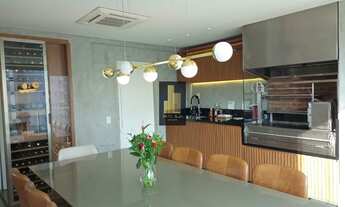 Imagem 4: Impecável apartamento c/ todo reformado, varanda gourmet, 4 quartos na Vila Mariana, São P