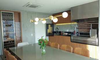 Imagem: Impecável apartamento c/ todo reformado