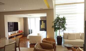 Imagem 6: Impecável apartamento c/ todo reformado, varanda gourmet, 4 quartos na Vila Mariana, São P