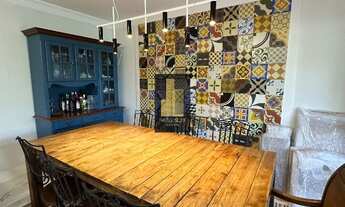 Imagem 4: Imperdível apartamento de alto padrão no VILLAGIO PANAMBY - Jardim Morumbi, São Paulo - 3