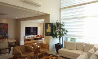 Imagem 7: Impecável apartamento c/ todo reformado, varanda gourmet, 4 quartos na Vila Mariana, São P